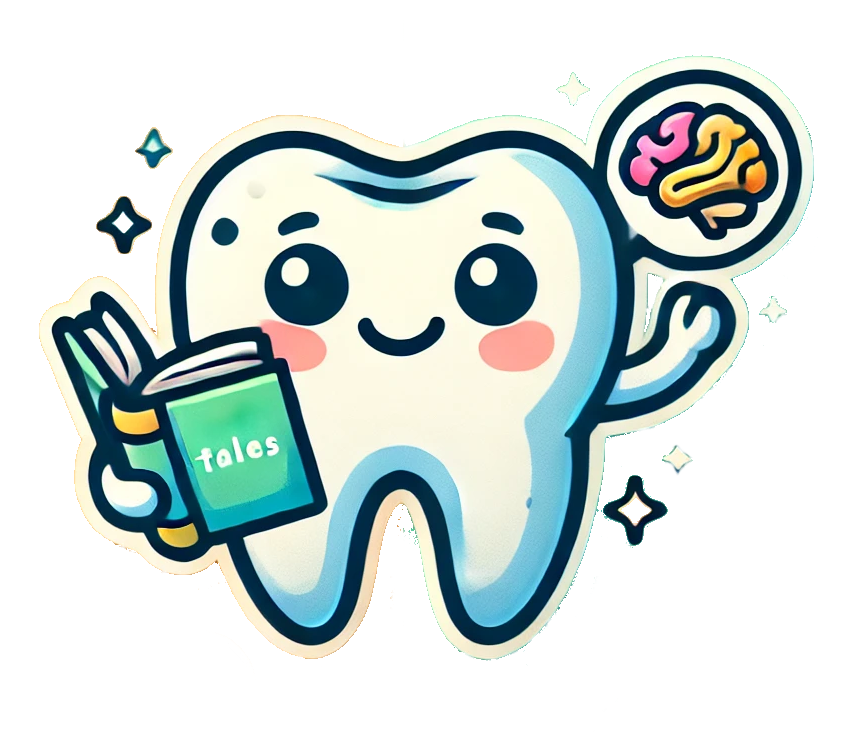 Toothy Tales