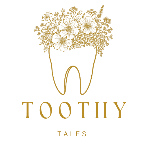 Toothy Tales